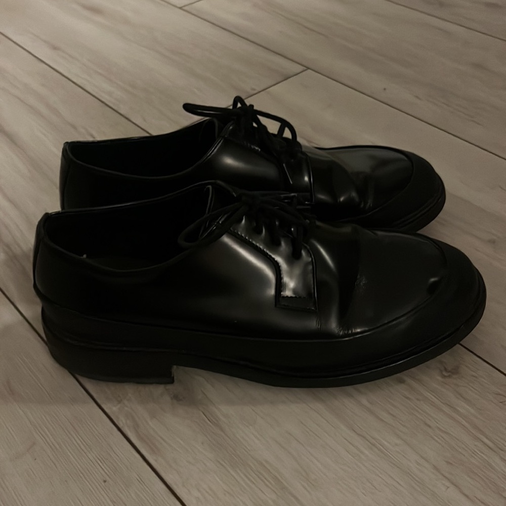 Tiger of Sweden Oxford/ lace ups shoes